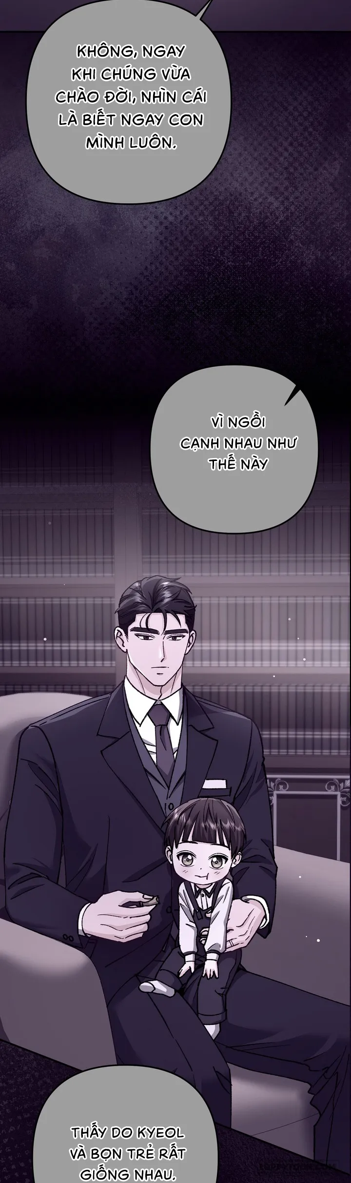Vì Đó Là Yêu - Chap 36 - Trang 41