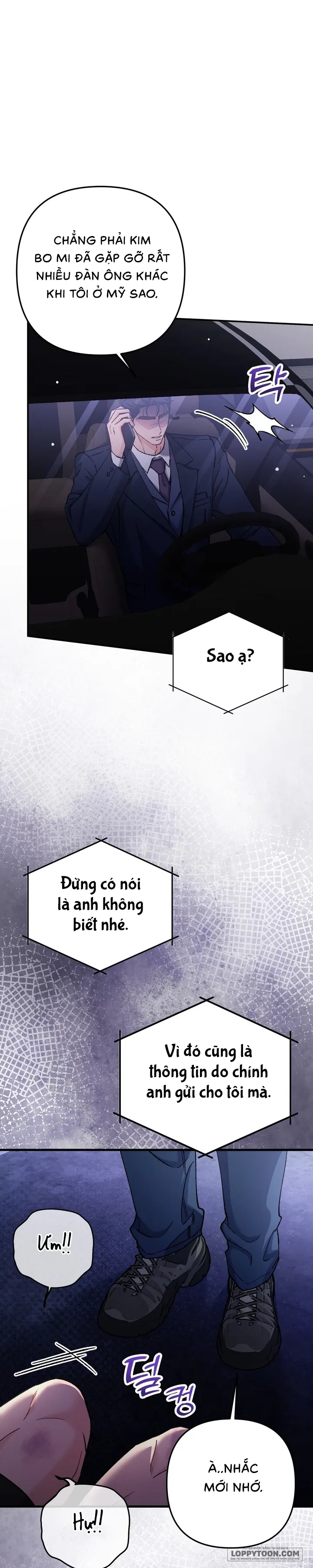 Vì Đó Là Yêu - Chap 36 - Trang 46
