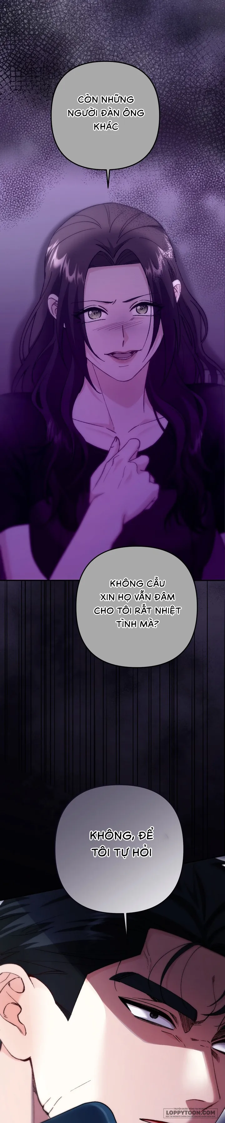 Vì Đó Là Yêu - Chap 36 - Trang 48