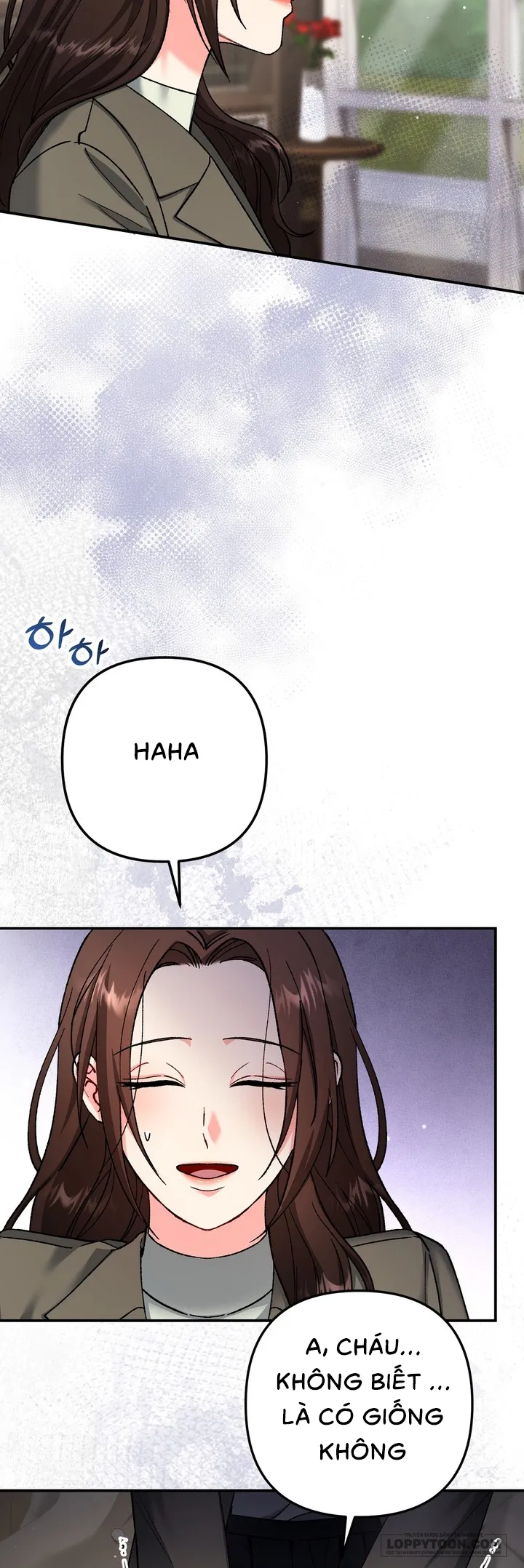 Vì Đó Là Yêu - Chap 36 - Trang 6