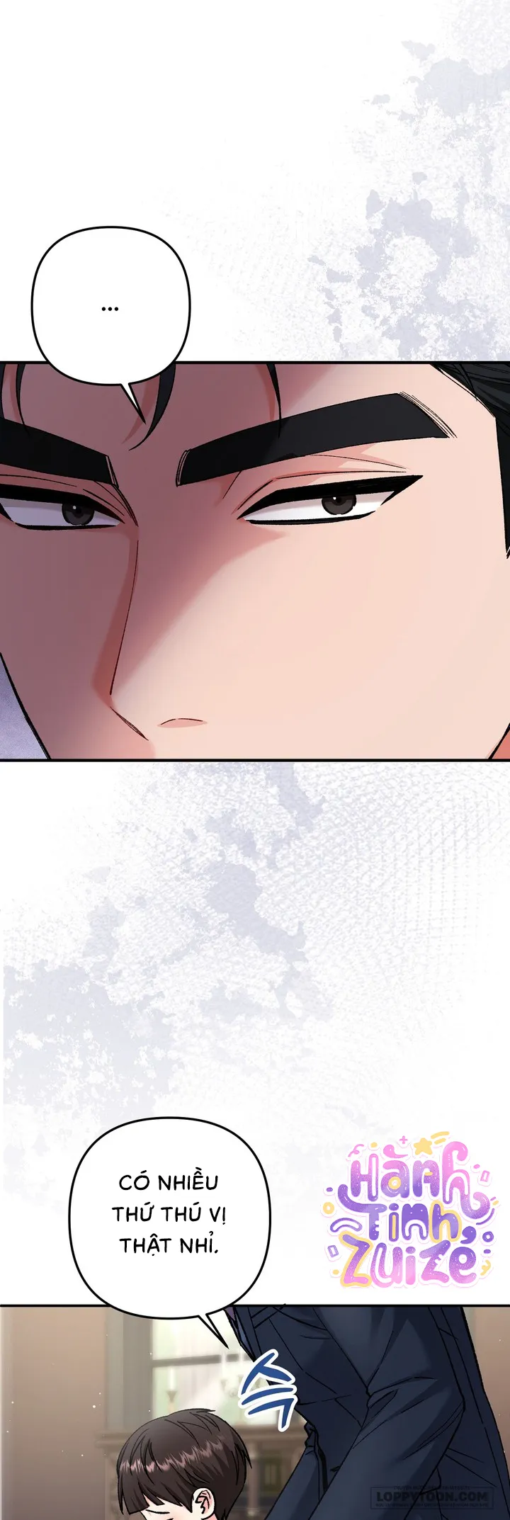 Vì Đó Là Yêu - Chap 36 - Trang 8