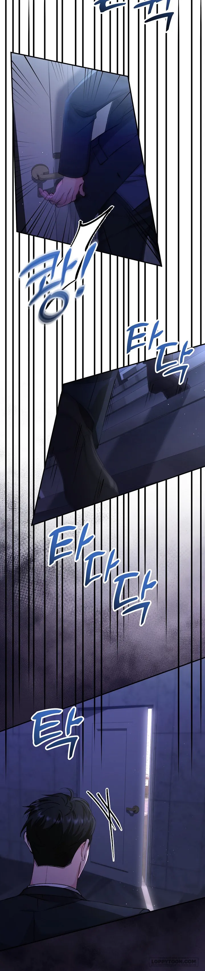 Vì Đó Là Yêu - Chap 37 - Trang 2