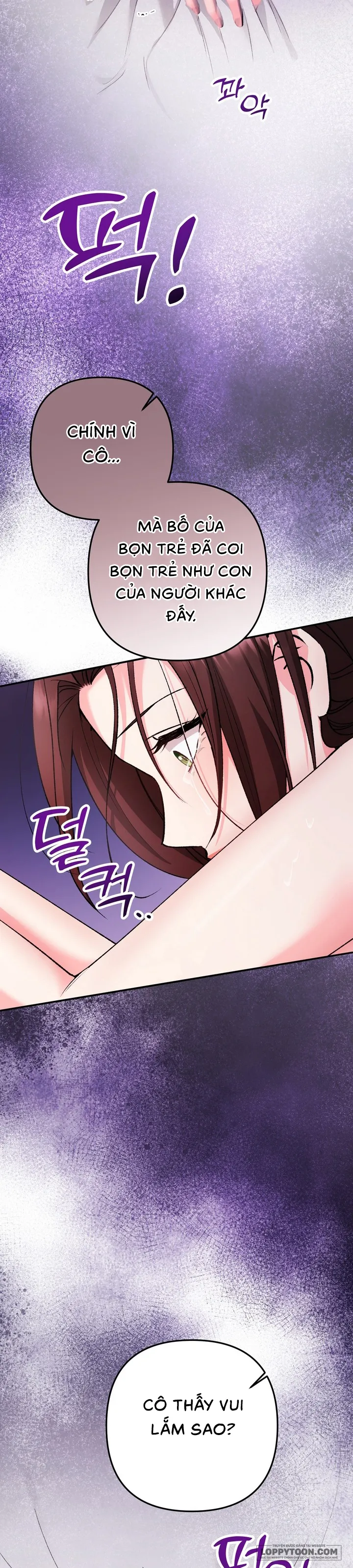 Vì Đó Là Yêu - Chap 37 - Trang 26