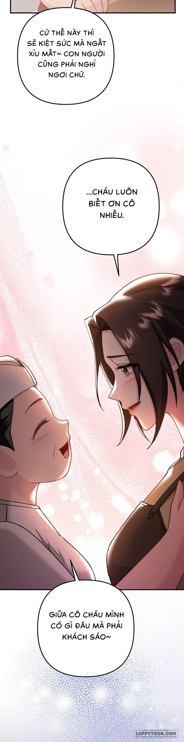 Vì Đó Là Yêu - Chap 4 - Trang 13