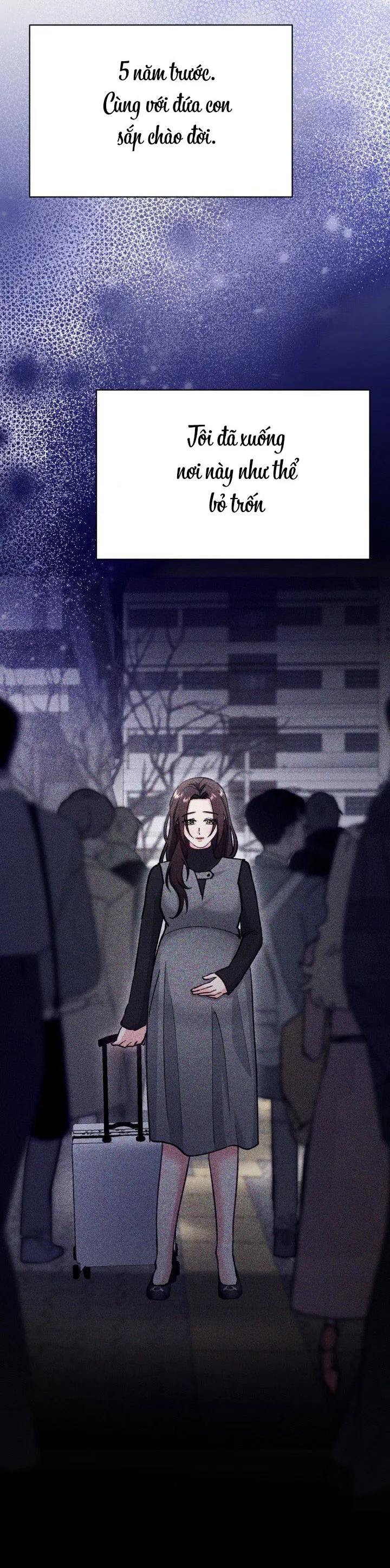 Vì Đó Là Yêu - Chap 4 - Trang 14