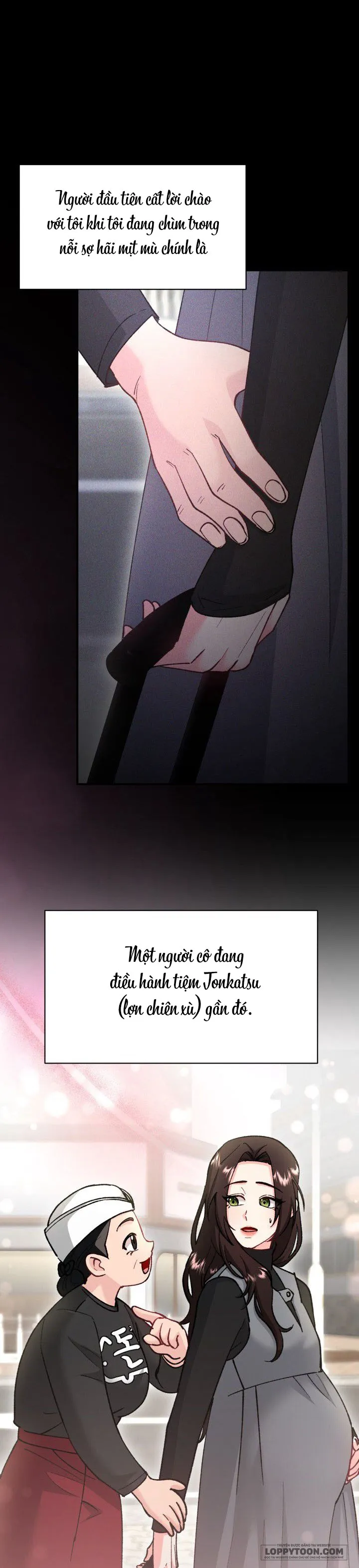 Vì Đó Là Yêu - Chap 4 - Trang 15