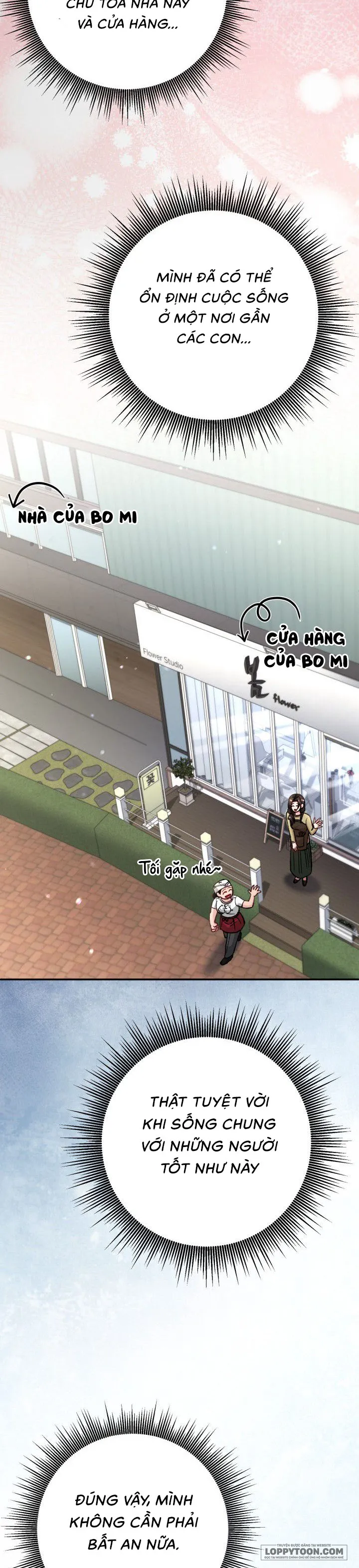 Vì Đó Là Yêu - Chap 4 - Trang 17
