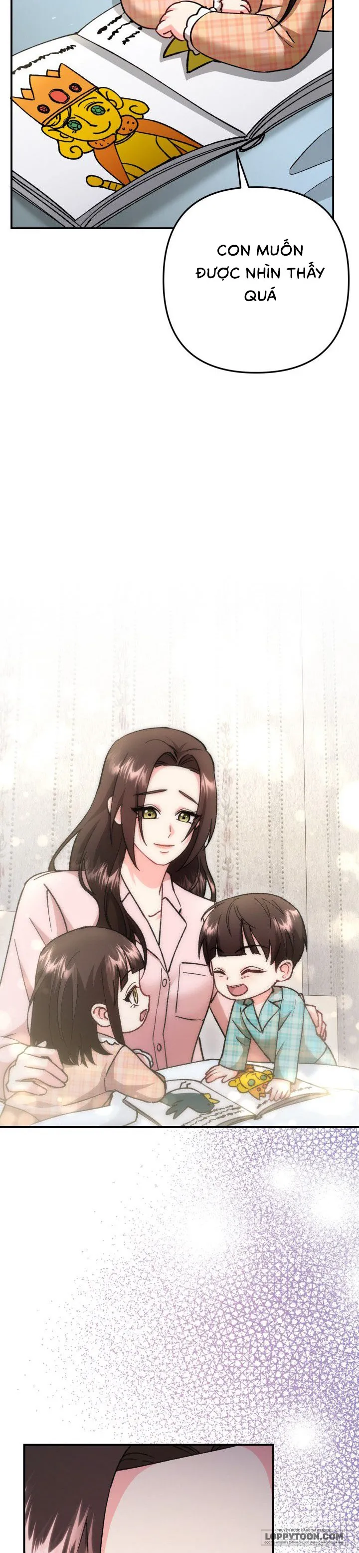 Vì Đó Là Yêu - Chap 4 - Trang 23