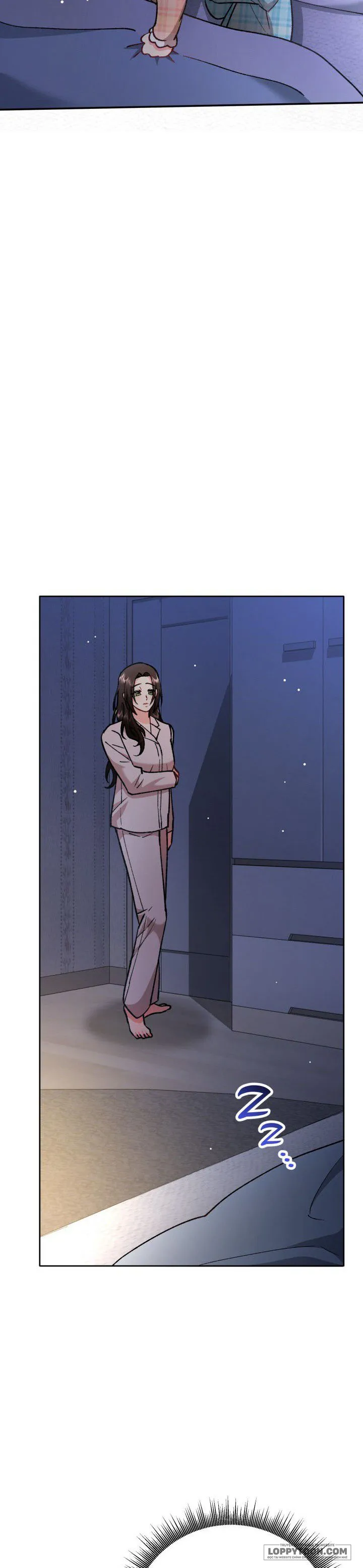 Vì Đó Là Yêu - Chap 4 - Trang 25