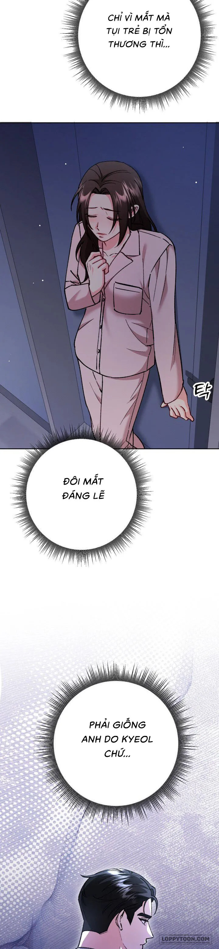 Vì Đó Là Yêu - Chap 4 - Trang 26
