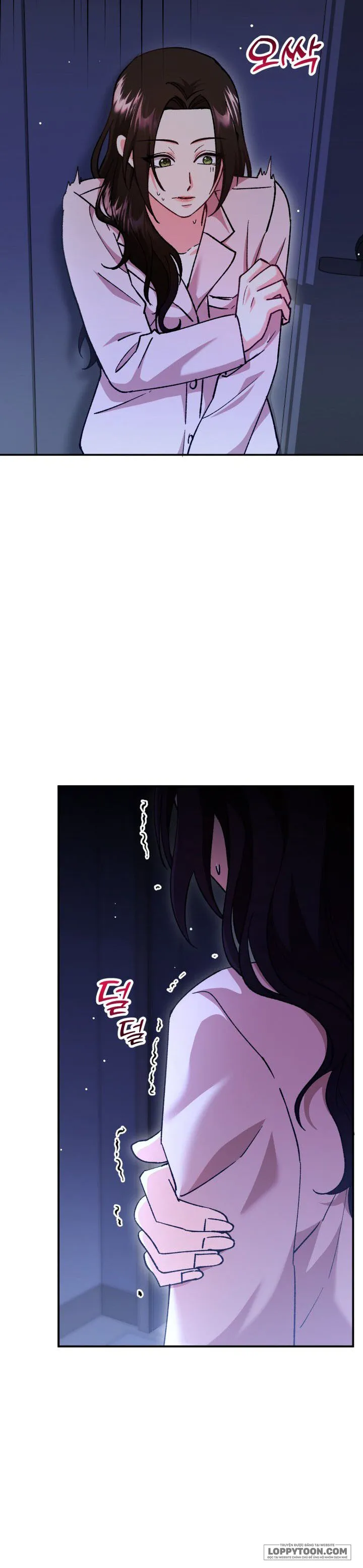 Vì Đó Là Yêu - Chap 4 - Trang 28