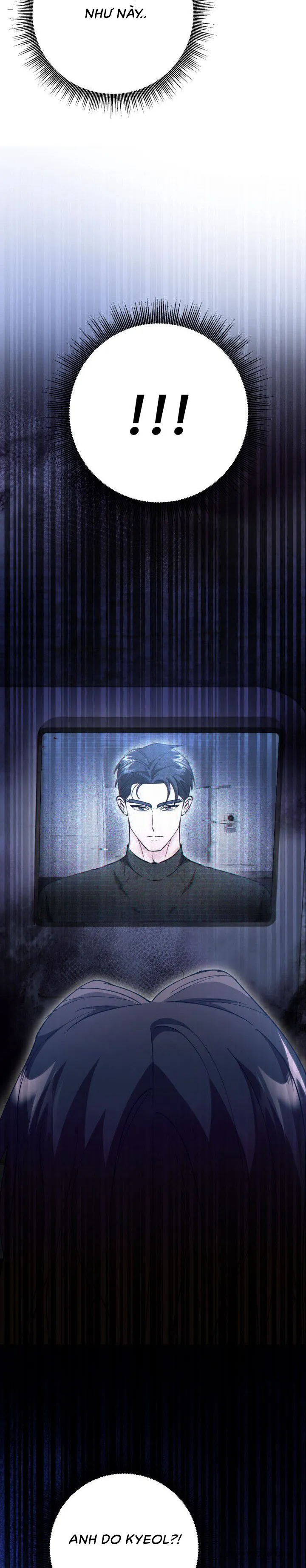 Vì Đó Là Yêu - Chap 4 - Trang 30