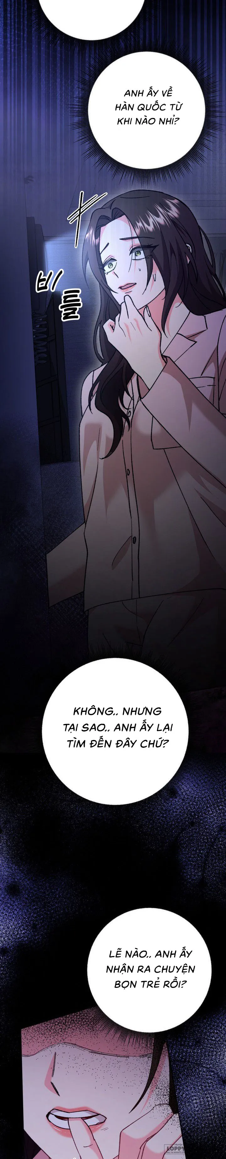 Vì Đó Là Yêu - Chap 4 - Trang 31