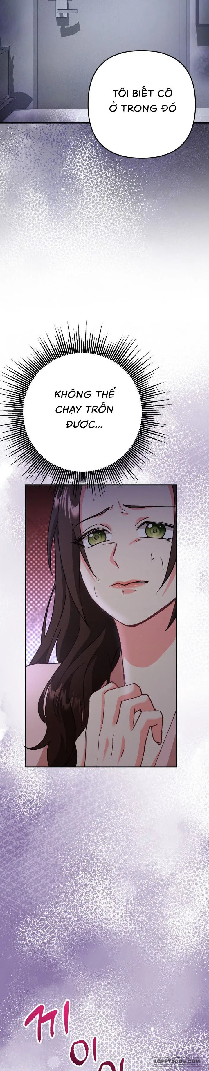 Vì Đó Là Yêu - Chap 4 - Trang 34