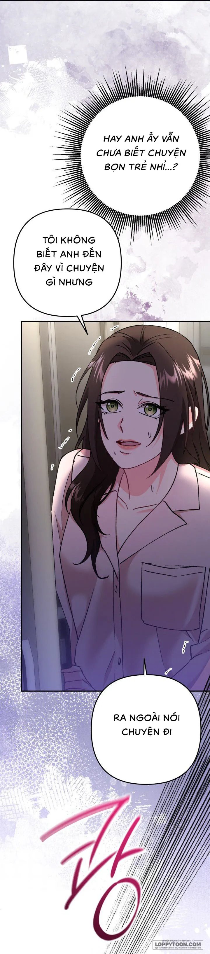 Vì Đó Là Yêu - Chap 4 - Trang 36