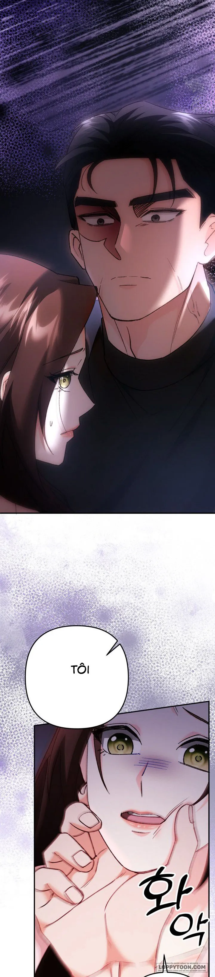 Vì Đó Là Yêu - Chap 4 - Trang 39