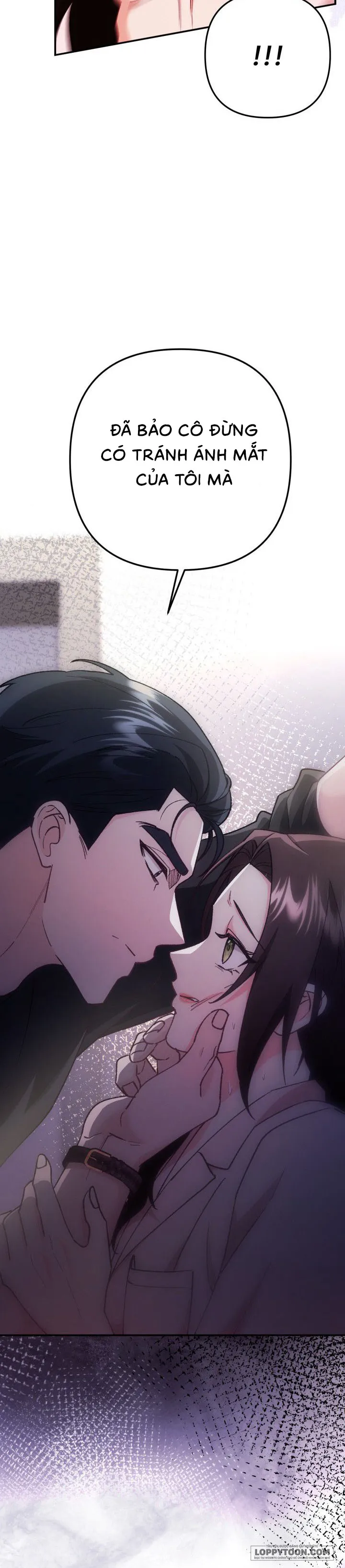 Vì Đó Là Yêu - Chap 4 - Trang 40
