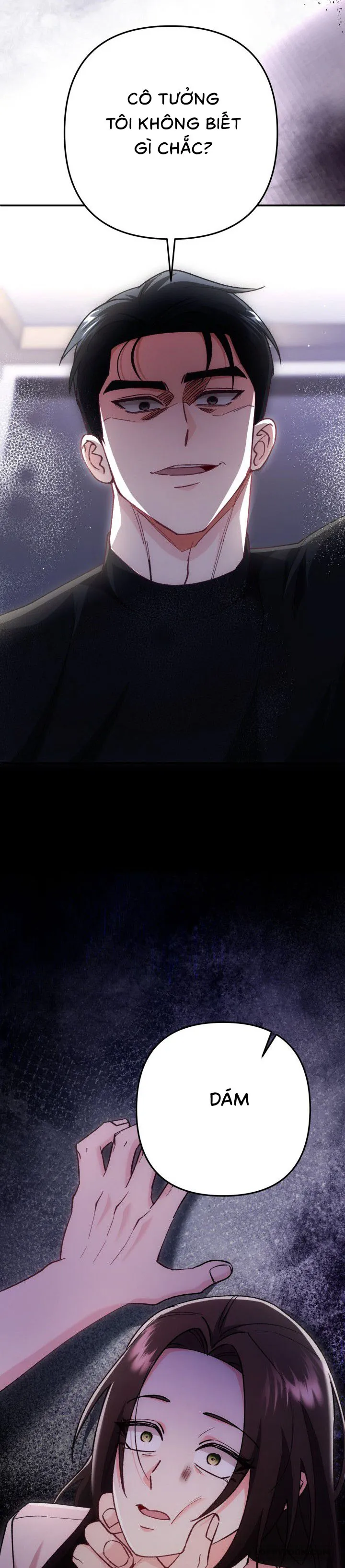 Vì Đó Là Yêu - Chap 4 - Trang 41