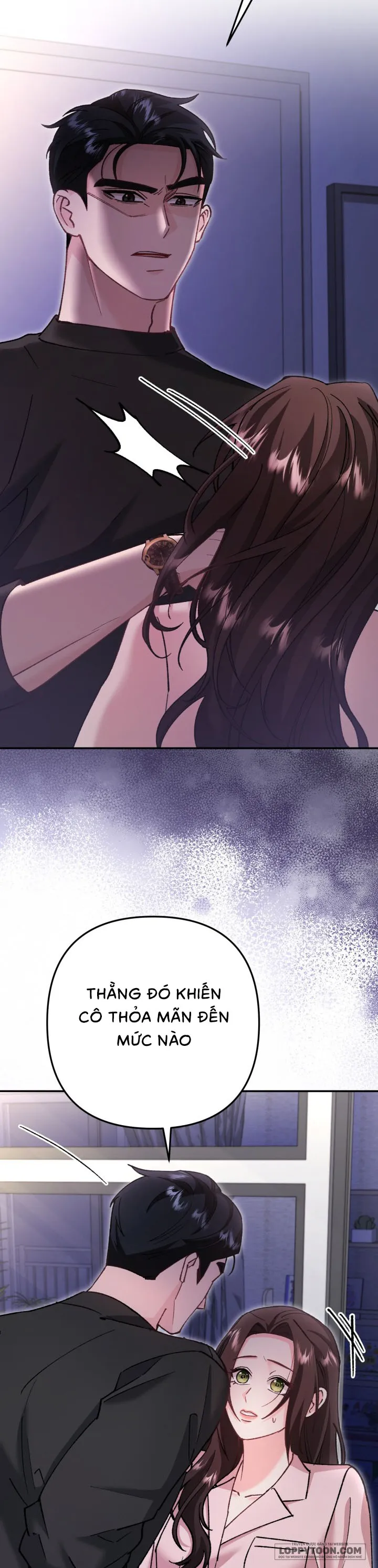 Vì Đó Là Yêu - Chap 5 - Trang 2