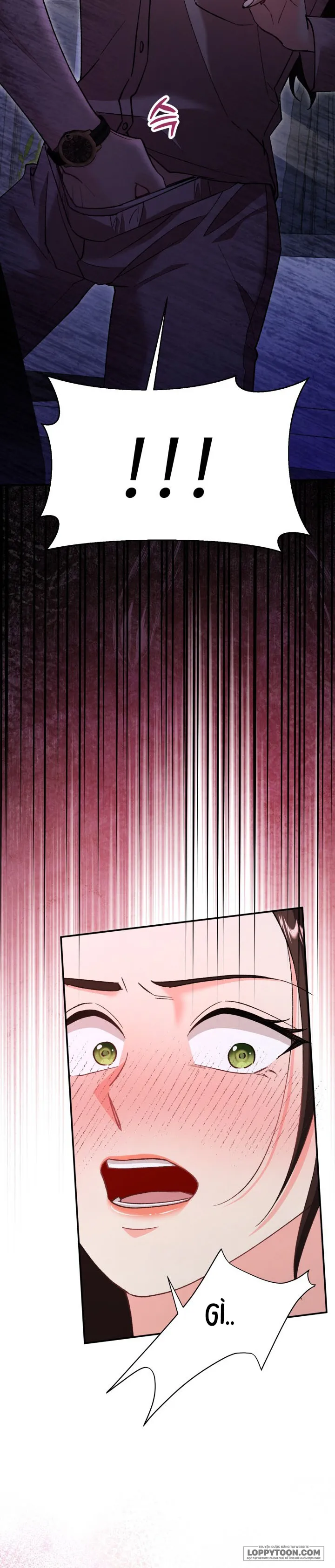 Vì Đó Là Yêu - Chap 5 - Trang 12