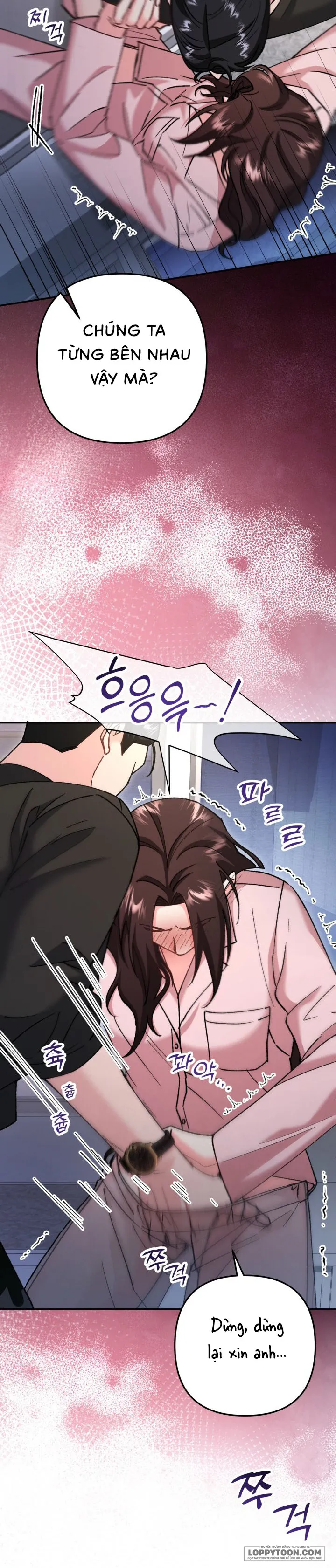 Vì Đó Là Yêu - Chap 5 - Trang 14