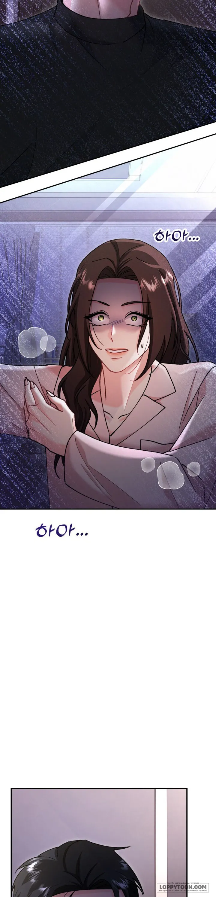 Vì Đó Là Yêu - Chap 5 - Trang 16