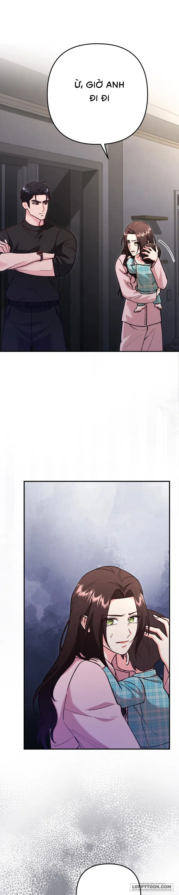 Vì Đó Là Yêu - Chap 5 - Trang 22