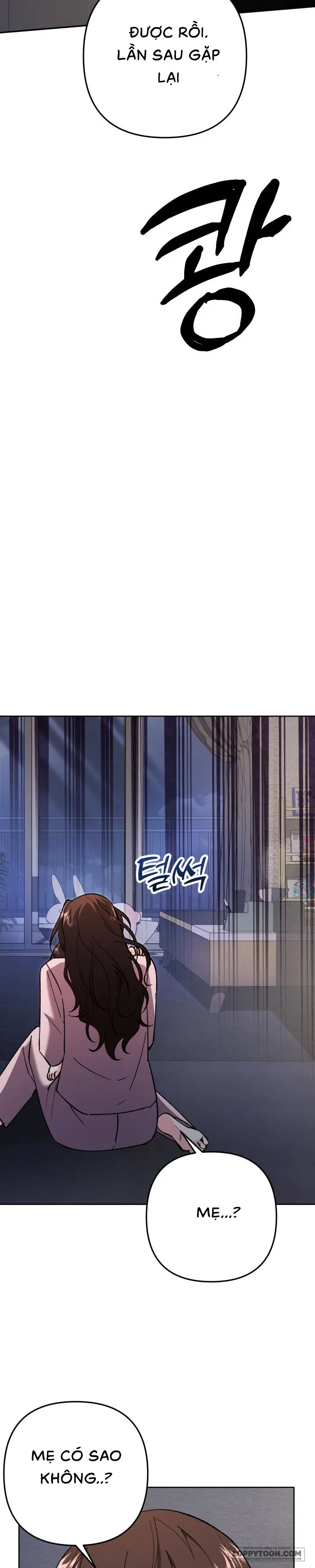 Vì Đó Là Yêu - Chap 5 - Trang 24