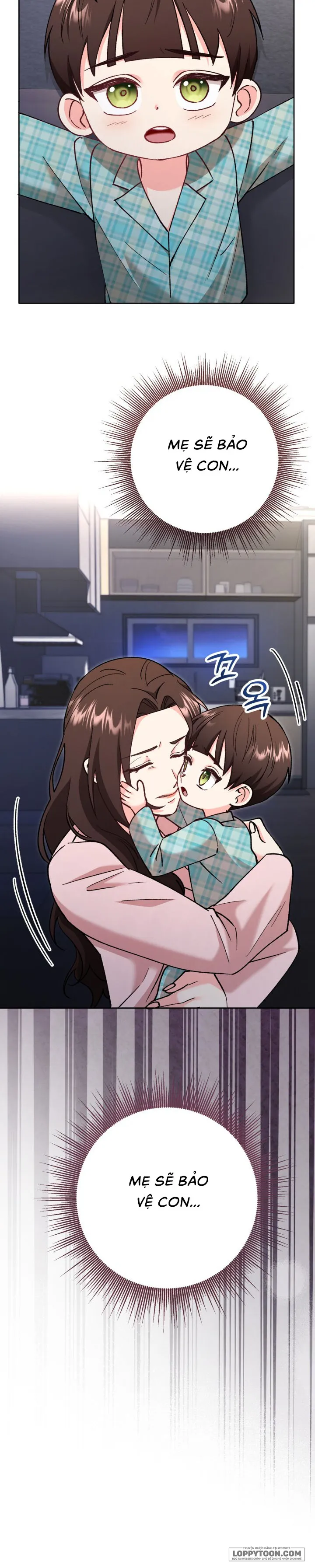 Vì Đó Là Yêu - Chap 5 - Trang 25