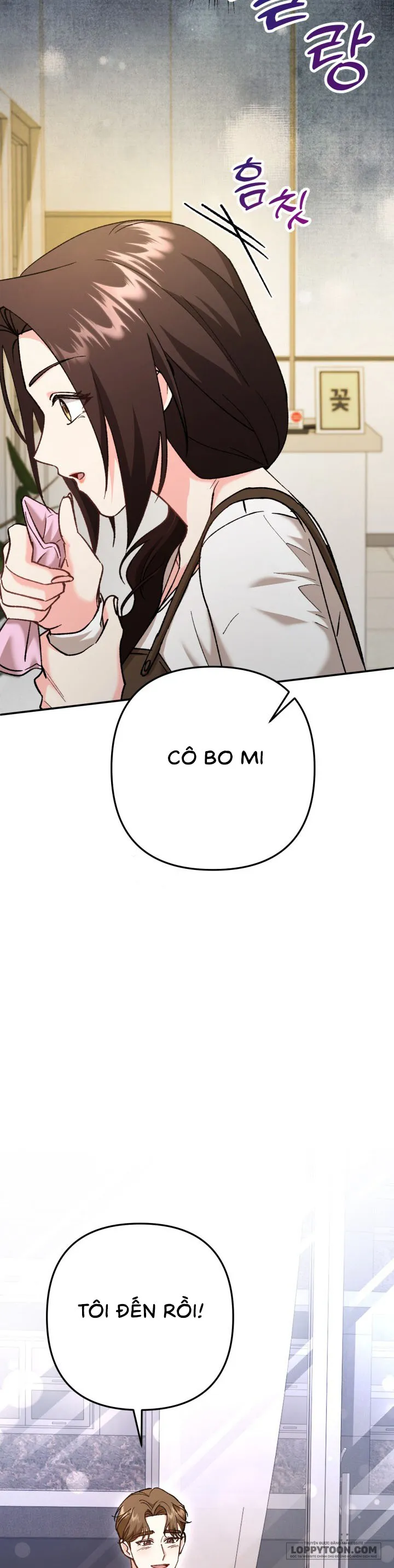 Vì Đó Là Yêu - Chap 5 - Trang 30