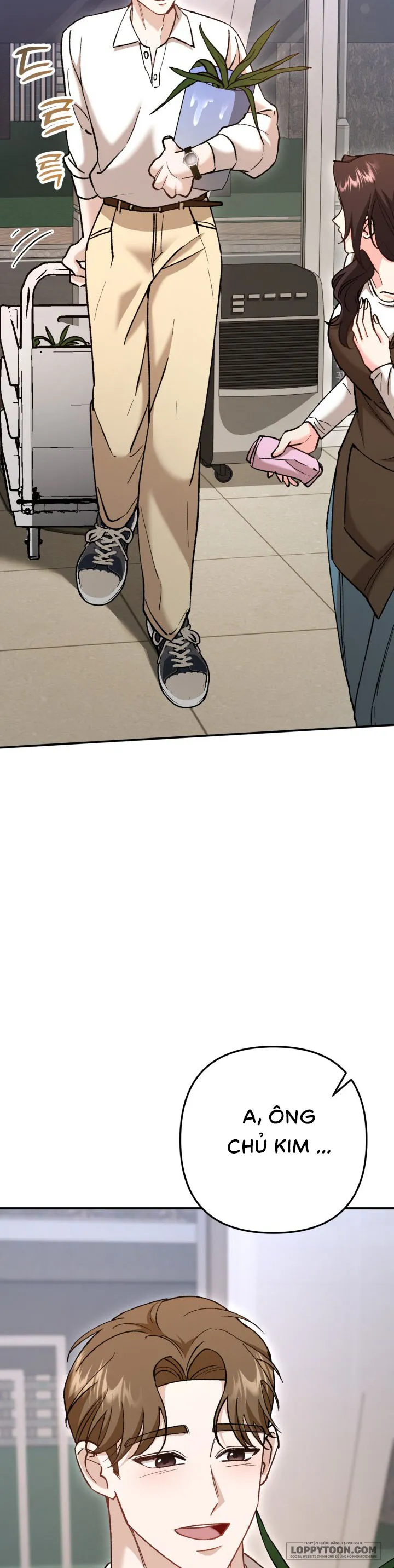 Vì Đó Là Yêu - Chap 5 - Trang 31
