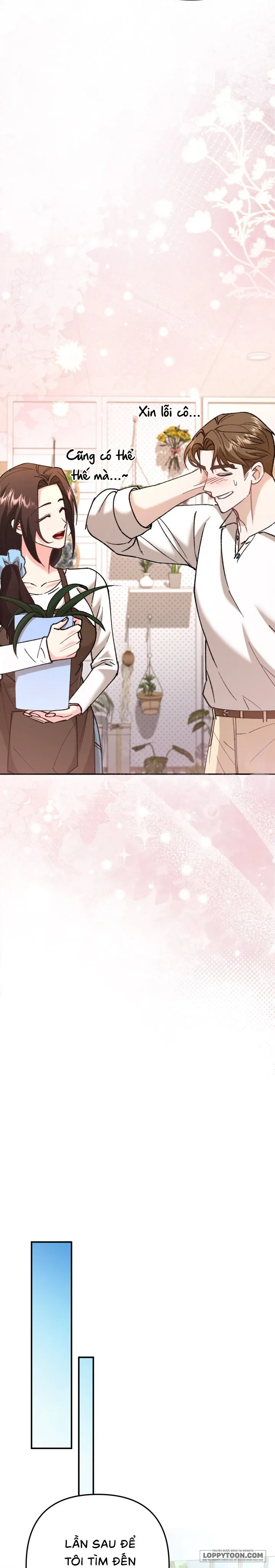 Vì Đó Là Yêu - Chap 5 - Trang 37