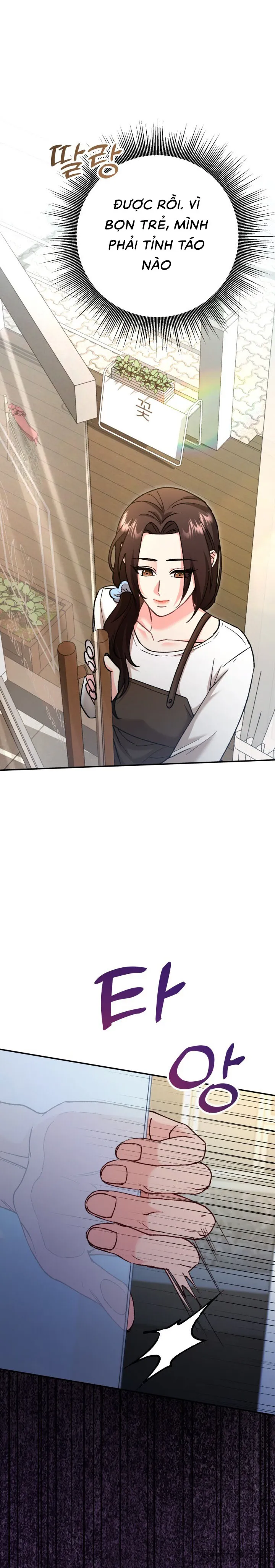 Vì Đó Là Yêu - Chap 5 - Trang 39