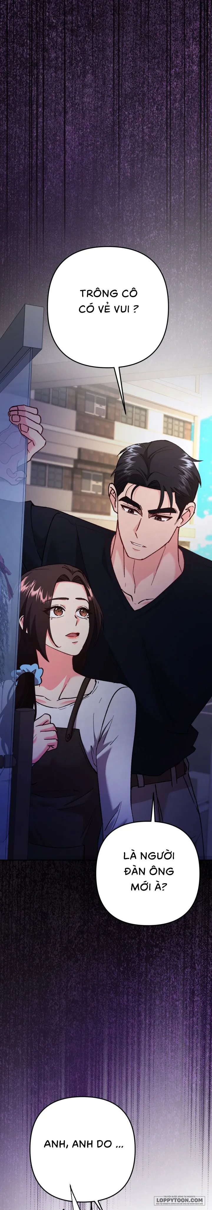 Vì Đó Là Yêu - Chap 5 - Trang 40