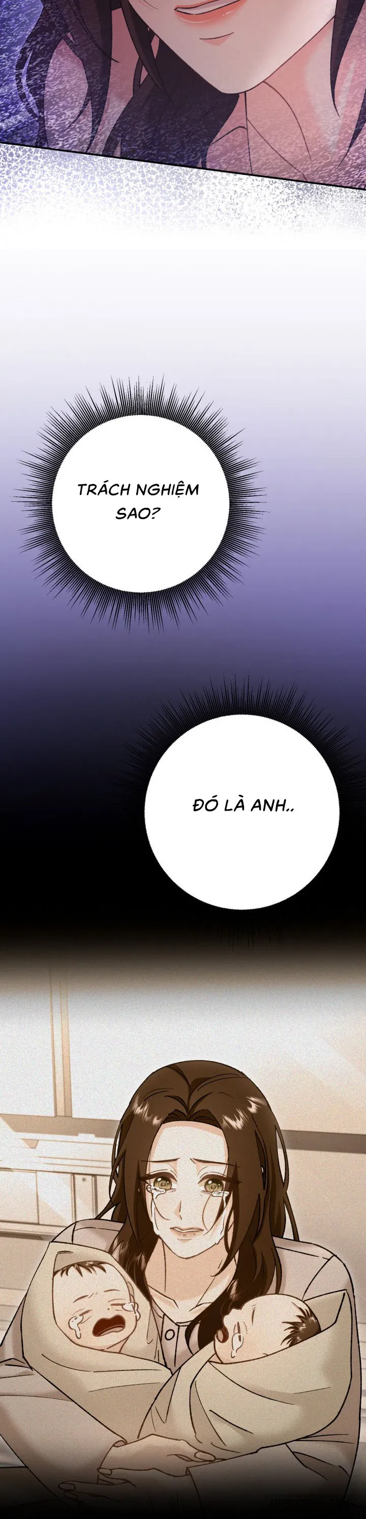 Vì Đó Là Yêu - Chap 5 - Trang 7