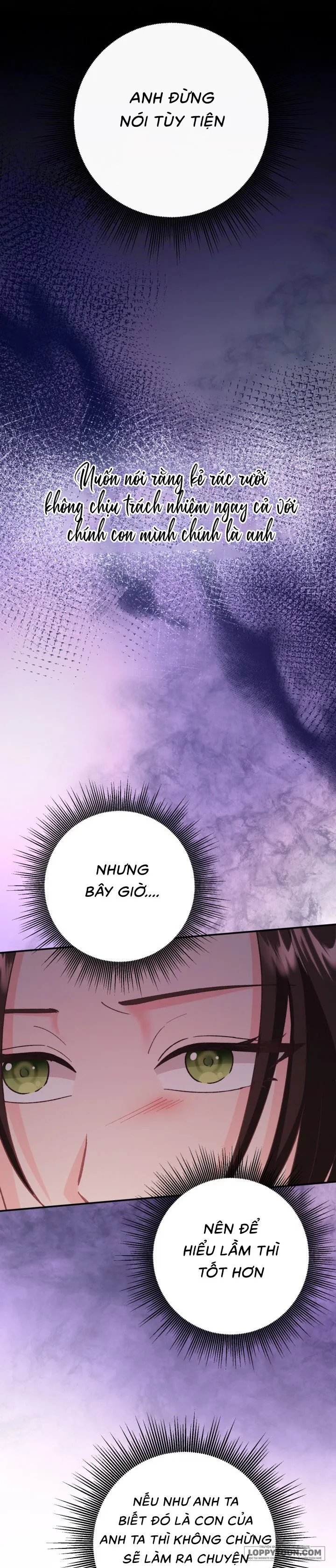 Vì Đó Là Yêu - Chap 5 - Trang 8