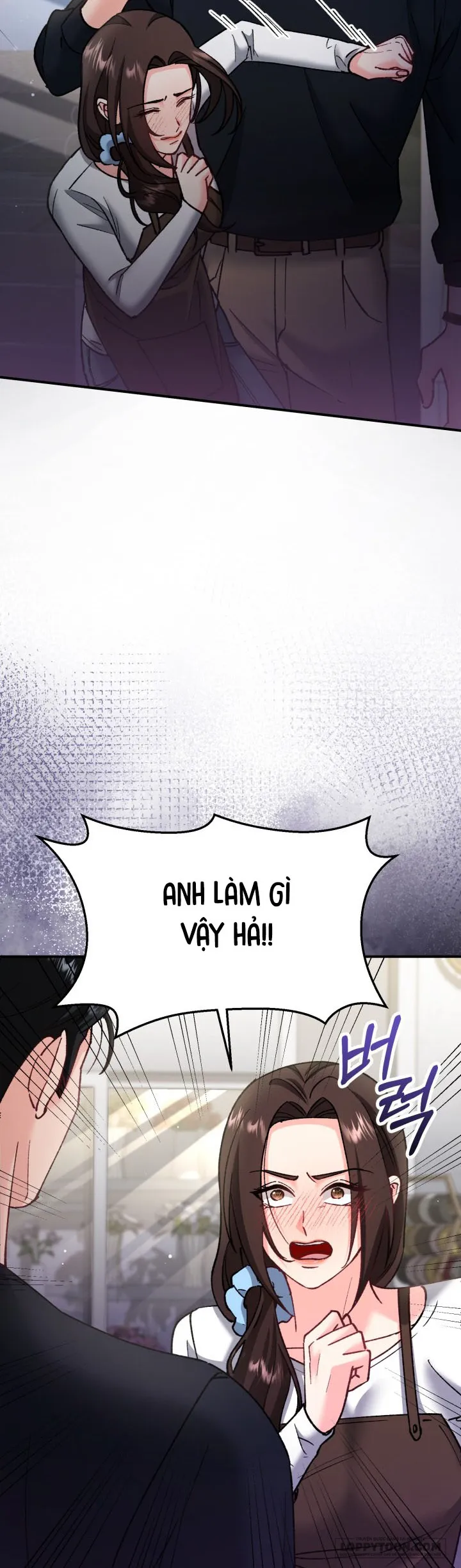Vì Đó Là Yêu - Chap 6 - Trang 2