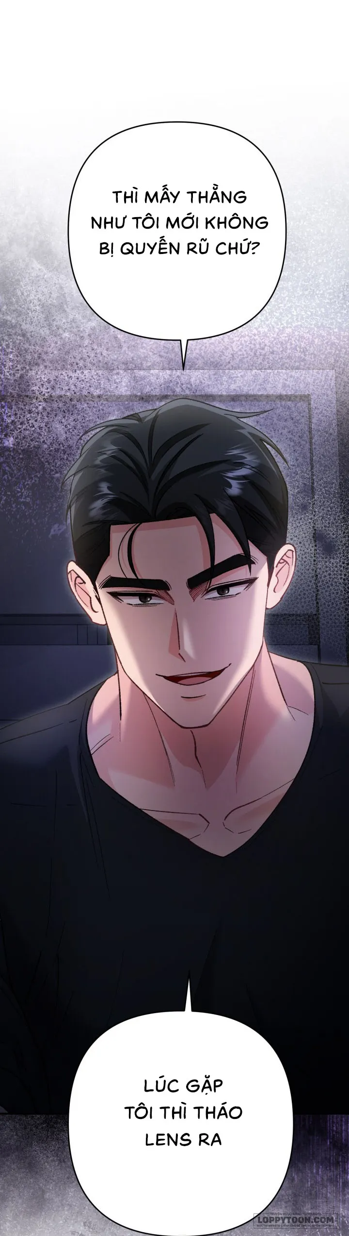 Vì Đó Là Yêu - Chap 6 - Trang 11