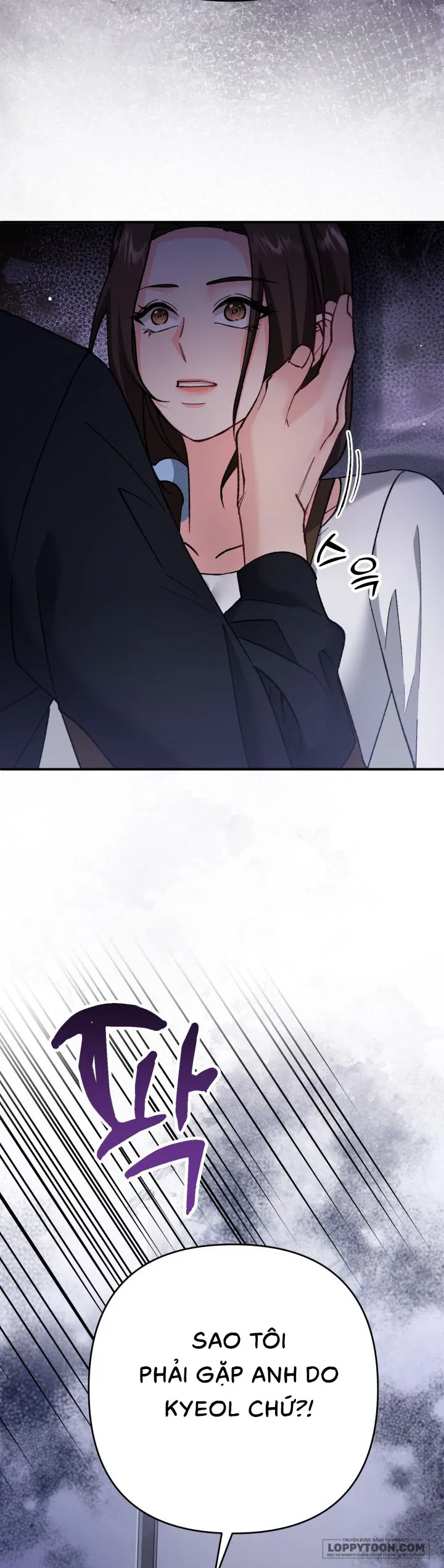 Vì Đó Là Yêu - Chap 6 - Trang 12