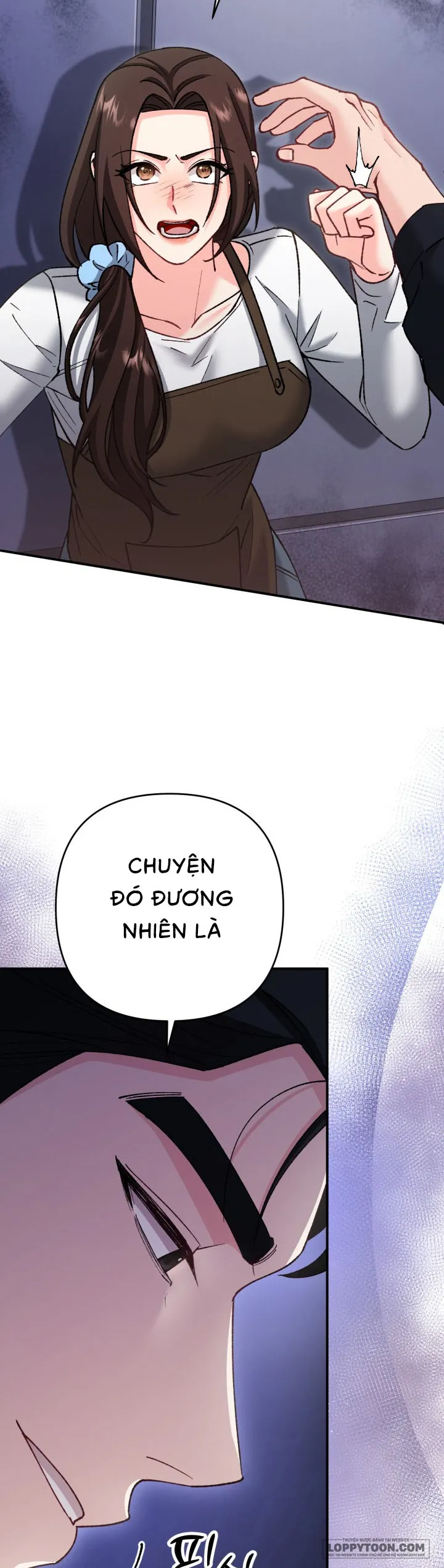 Vì Đó Là Yêu - Chap 6 - Trang 13