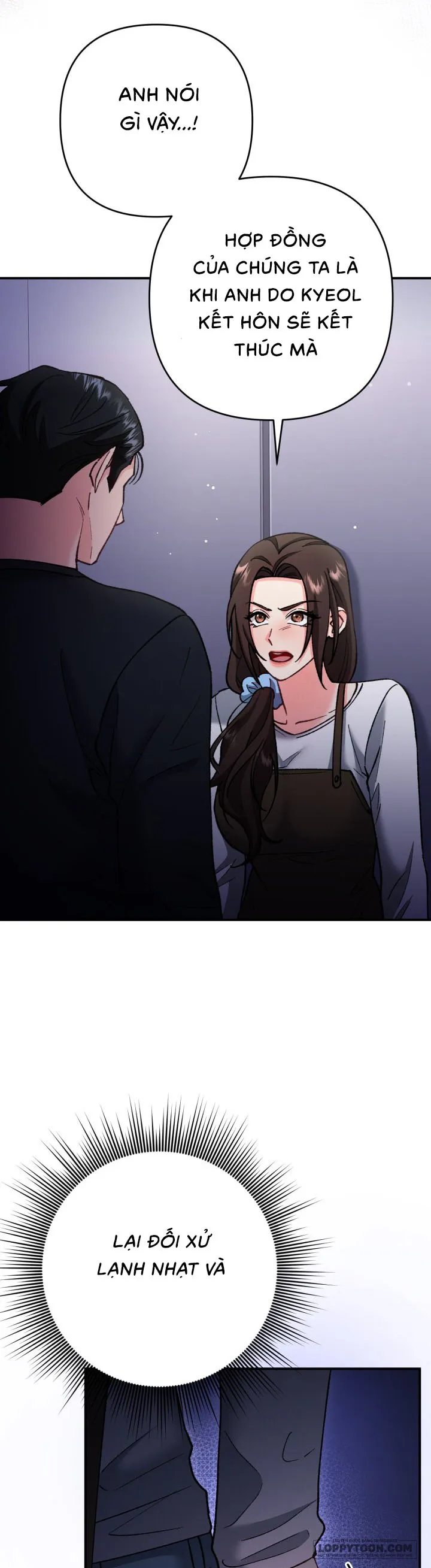 Vì Đó Là Yêu - Chap 6 - Trang 15