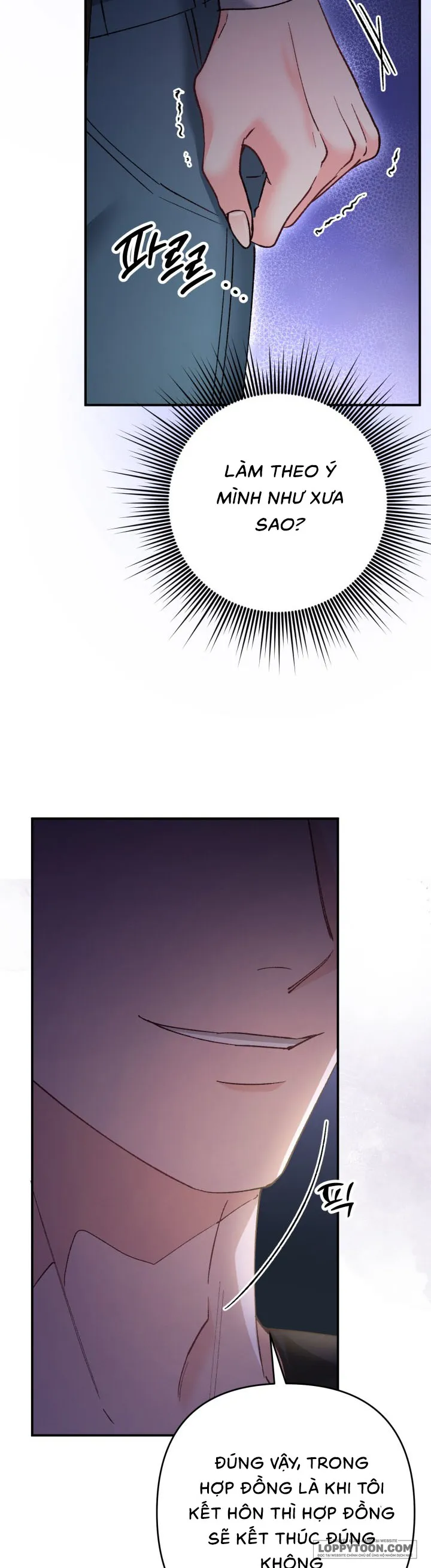 Vì Đó Là Yêu - Chap 6 - Trang 16