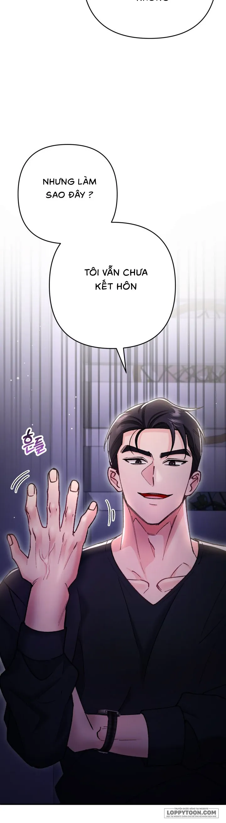 Vì Đó Là Yêu - Chap 6 - Trang 17