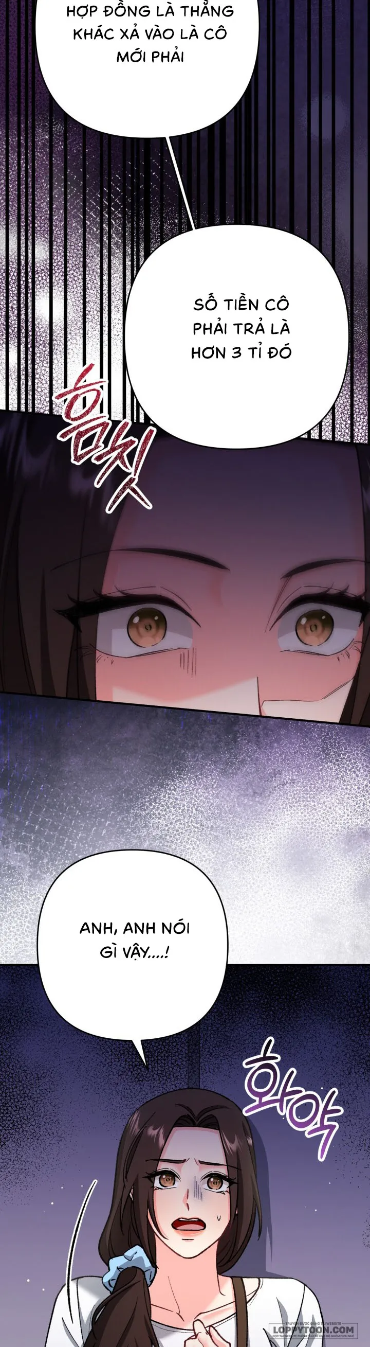 Vì Đó Là Yêu - Chap 6 - Trang 19
