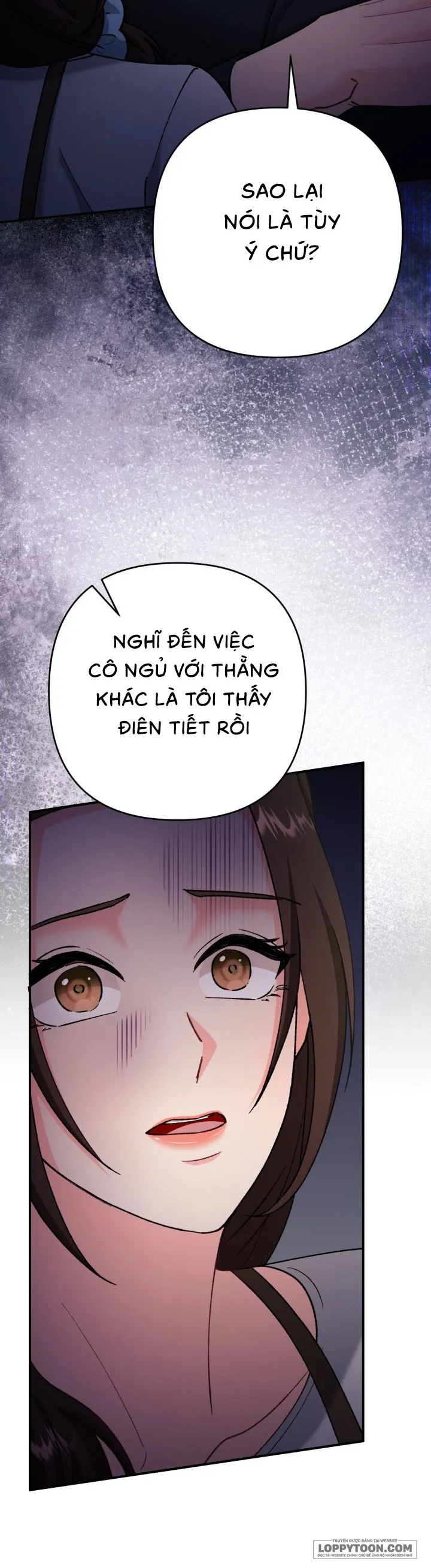 Vì Đó Là Yêu - Chap 6 - Trang 21