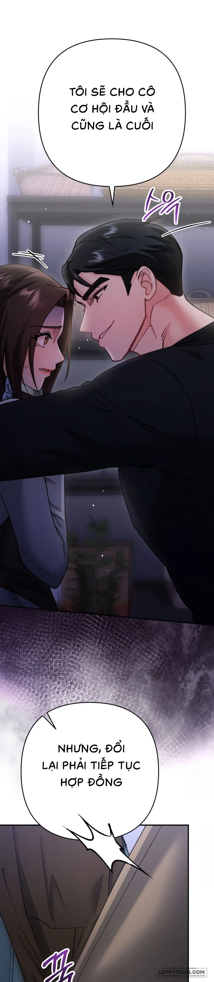 Vì Đó Là Yêu - Chap 6 - Trang 22