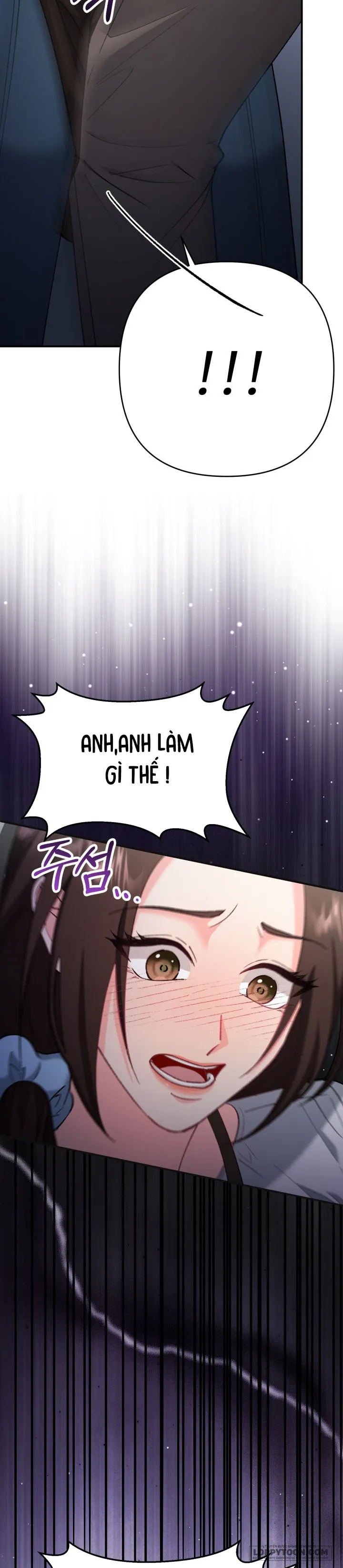 Vì Đó Là Yêu - Chap 6 - Trang 23