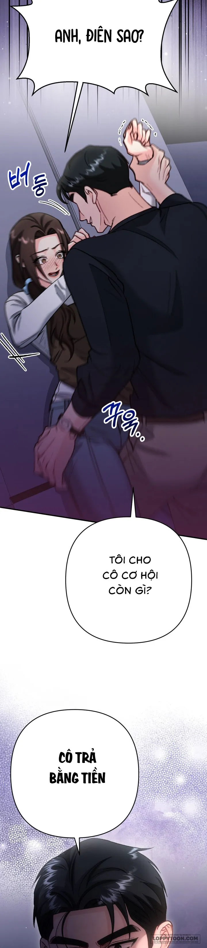 Vì Đó Là Yêu - Chap 6 - Trang 24