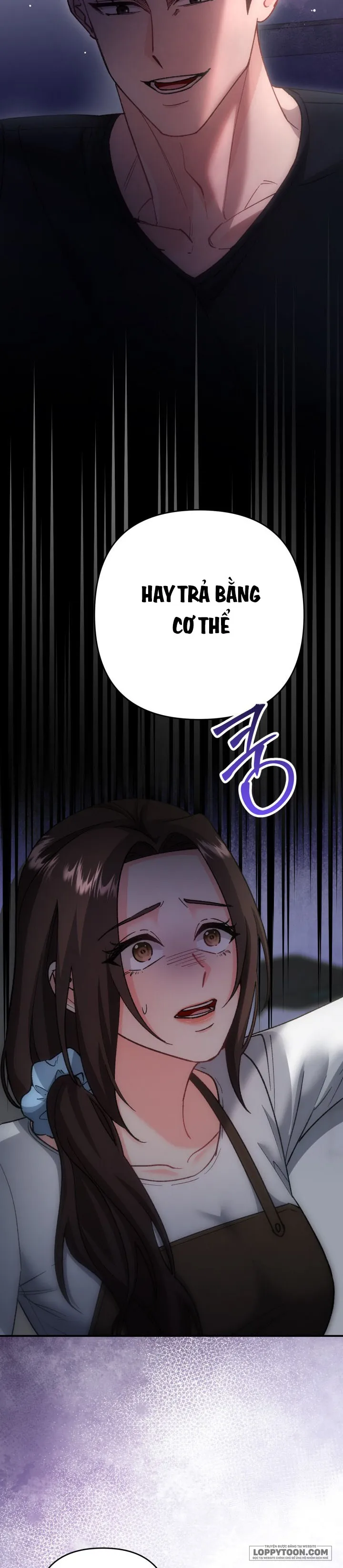 Vì Đó Là Yêu - Chap 6 - Trang 25