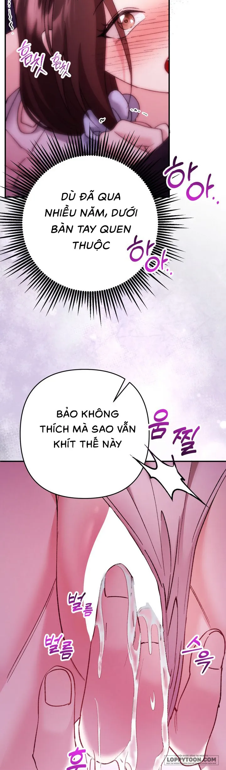 Vì Đó Là Yêu - Chap 6 - Trang 30